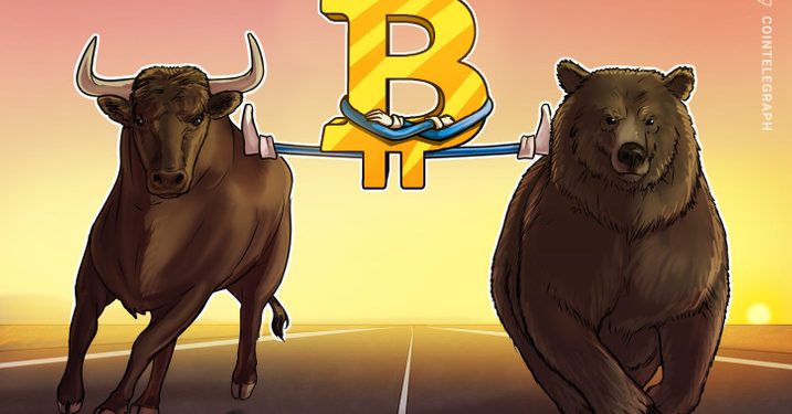 Giá Bitcoin tiếp tục bị từ chối ở $12K – Đây là những gì có thể xảy ra với BTC
