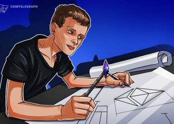 Vitalik Buterin thừa nhận ETH 2.0 khó triển khai hơn nhiều so với dự kiến ​​ban đầu