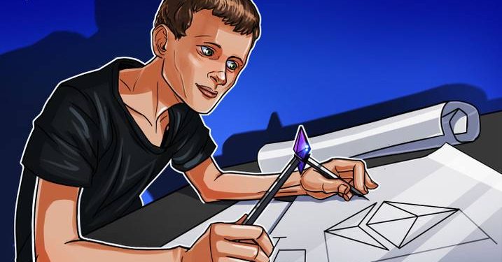 Vitalik Buterin thừa nhận ETH 2.0 khó triển khai hơn nhiều so với dự kiến ban đầu