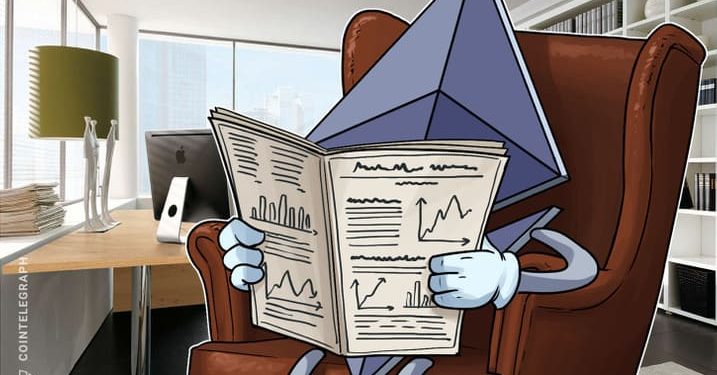 Bloomberg: Sự gia tăng của Ethereum là đầu cơ trong khi giá của Bitcoin dựa trên các nguyên tắc cơ bản