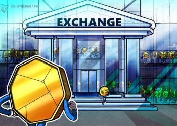 Lưu lượng truy cập web trên các sàn giao dịch tiền điện tử toàn cầu đã tăng 13% trong tháng 7