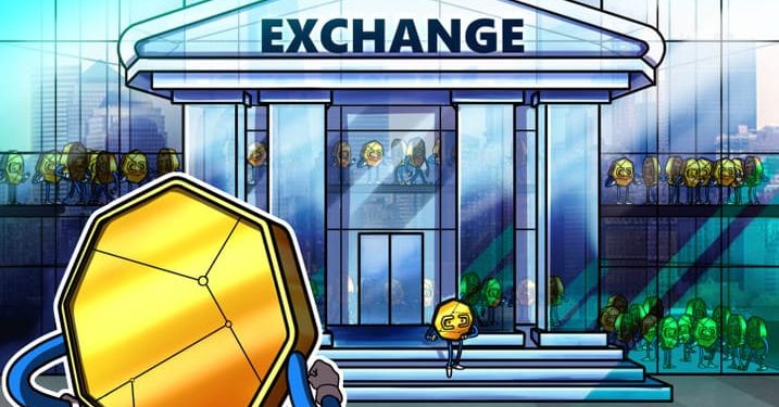 Lưu lượng truy cập web trên các sàn giao dịch tiền điện tử toàn cầu đã tăng 13% trong tháng 7