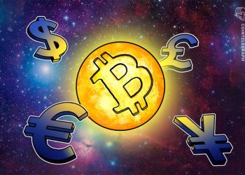5 loại tiền tệ quốc gia mà Bitcoin hoàn toàn có thể nghiền nát vào năm 2020