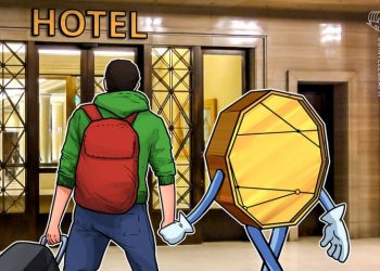 Travala thêm hơn 600.000 khách sạn vào Nền tảng đặt phòng tiền điện tử của họ