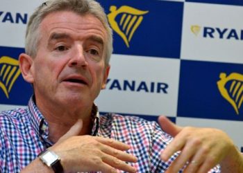 CEO của hãng hàng không khổng lồ: Tôi chưa bao giờ và sẽ không bao giờ đầu tư một xu vào Bitcoin