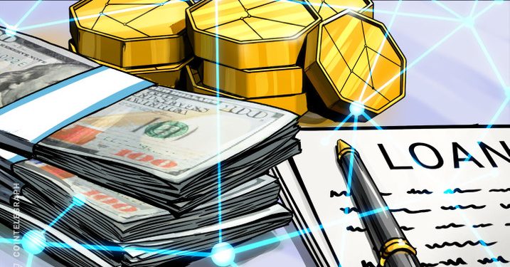 Ngân hàng đầu tiên ở Nga chấp nhận thế chấp tiền điện tử cho khoản vay cá nhân