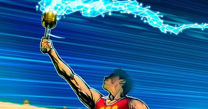 Trung Quốc có kế hoạch sử dụng đồng nhân dân tệ kỹ thuật số của mình tại Thế vận hội Olympic mùa đông 2022