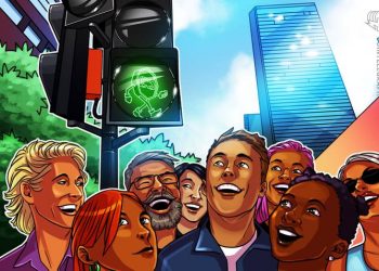 Cơ quan quản lý tài chính New York cấp phép giao dịch cho 8 mã thông báo