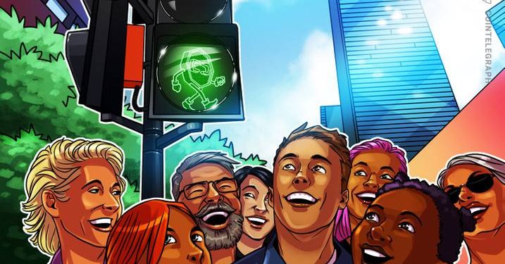 Cơ quan quản lý tài chính New York cấp phép giao dịch cho 8 mã thông báo