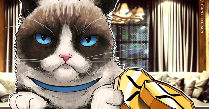 Tại sao Santander không muốn sử dụng Ripple cho các khoản thanh toán quốc tế