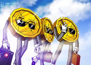 Nhà bán lẻ trực tuyến hàng đầu của Thụy Sĩ hoàn tất giao dịch bằng đồng franc kỹ thuật số