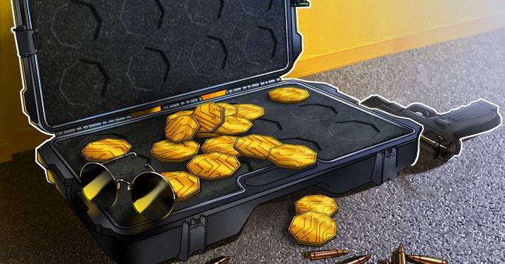 Giá bitcoin hôm nay 14/8: Tăng nhẹ lên hơn 11.700 USD, Mỹ tịch thu hàng triệu USD tiền kĩ thuật số tài trợ khủng bố