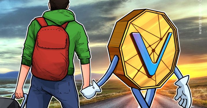 Công ty du lịch Crypto thêm mã thông báo VeChain làm phương thức thanh toán