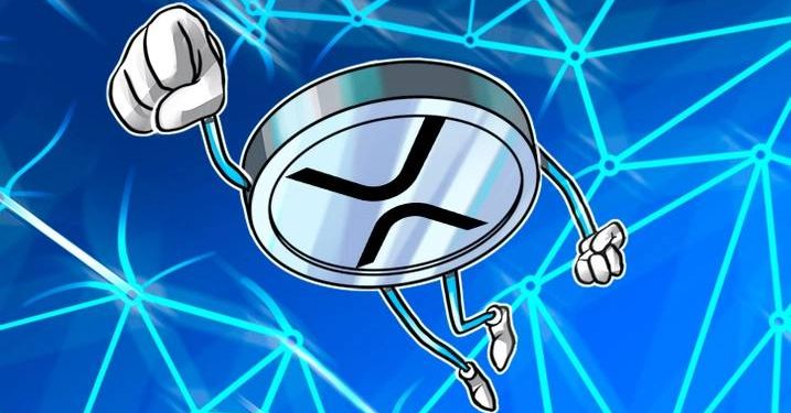 Báo cáo quý 2 năm 2020 của Ripple: Doanh số XRP tăng gấp 19 lần