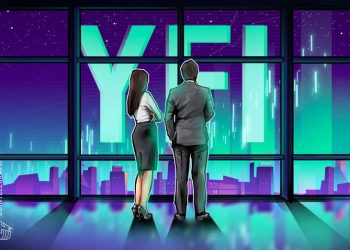 3 lý do khiến giá YFI của Yearn.finance đạt mức cao mới 18k đô la