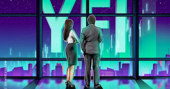 3 lý do khiến giá YFI của Yearn.finance đạt mức cao mới 18k đô la
