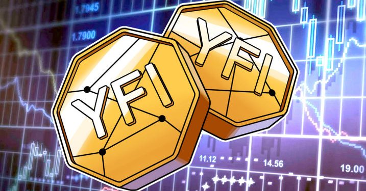 Giá YFI tăng lên 38,8 nghìn đô la, chạm mức vốn hóa thị trường 1 tỷ đô la – nó có thể tăng cao hơn không?