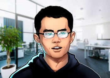 Changpeng Zhao: DeFi là tương lai nhưng các sàn giao dịch tập trung vẫn phổ biến hơn