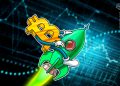 Realized cap của Bitcoin hiện cao hơn 43 tỷ đô la so với mức cao nhất mọi thời đại năm 2017