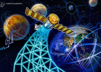 Không có Internet, Không có vấn đề – Venezuela có được nút vệ tinh Bitcoin