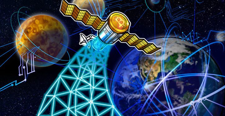 Không có Internet, Không có vấn đề – Venezuela có được nút vệ tinh Bitcoin