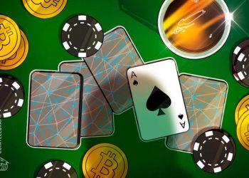 Bitcoiner sớm tham gia vào không gian do thiếu kỹ năng chơi Blackjack