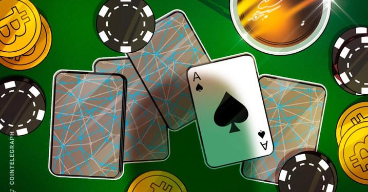 Bitcoiner sớm tham gia vào không gian do thiếu kỹ năng chơi Blackjack