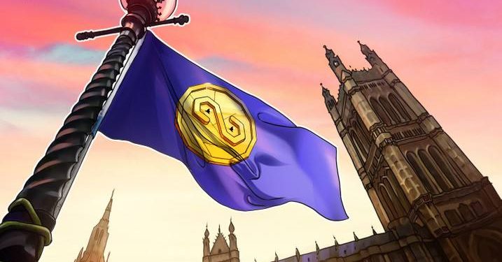 Thống đốc Ngân hàng Trung ương Anh đã bác bỏ Bitcoin như một phương tiện thanh toán