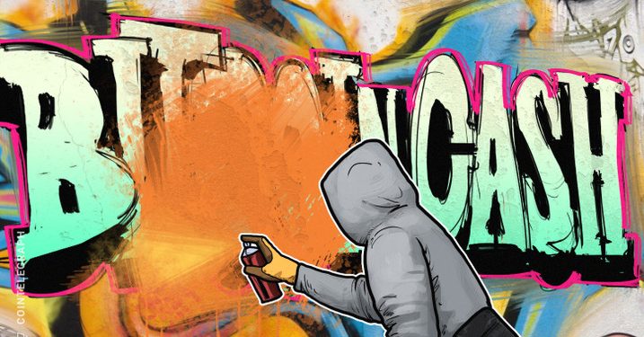 Bitcoin Cash chạm mức thấp mới so với Bitcoin khi Draper xóa lời khen ngợi trên Twitter