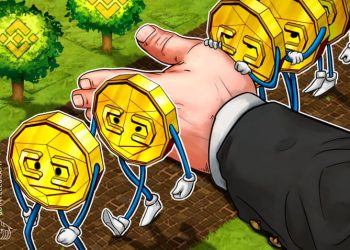 Sàn giao dịch tiền điện tử Binance xóa mã thông báo của chính mình trên nền tảng Uganda