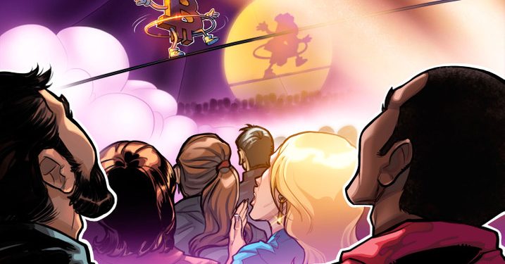 Nhà phân tích: Rất ít khả năng xảy ra một vụ phá giá BTC “thảm khốc”