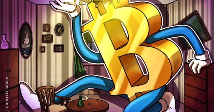 Giám đốc điều hành MicroStrategy: Bitcoin có quy mô tốt như một kho lưu trữ giá trị
