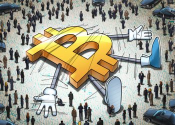Bloomberg: Bitcoin có thể đạt 500 nghìn đô la hoặc giảm xuống 0