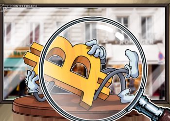 Các địa chỉ Bitcoin nhỏ giảm xuống mức thấp nhất trong 4 tháng, nhưng điều này có giảm giá không?