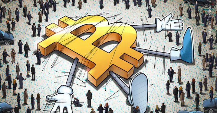 Bloomberg: Bitcoin có thể đạt 500 nghìn đô la hoặc giảm xuống 0