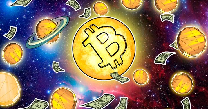 Biểu đồ giá Bitcoin cho thấy $11K có thể sẽ gây ra rắc rối cho những người đầu cơ BTC