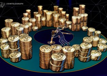 PlanB: Giá Bitcoin đang nhắm mục tiêu 288k đô la ‘giống như kim đồng hồ’