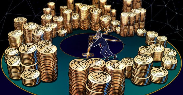PlanB: Giá Bitcoin đang nhắm mục tiêu 288k đô la ‘giống như kim đồng hồ’