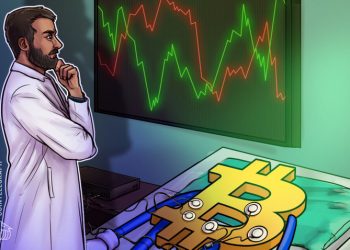 3 lý do khiến Bitcoin đột ngột giảm xuống dưới 10 nghìn đô la hôm qua và phục hồi