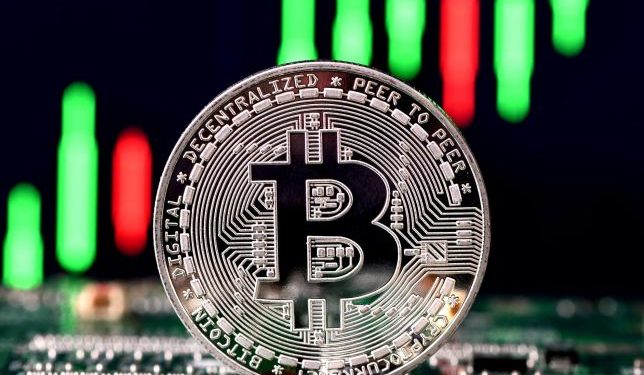 Giá bitcoin hôm nay 19/9: Tăng nhẹ, sàn Kraken chuẩn bị ra mắt ngân hàng của mình