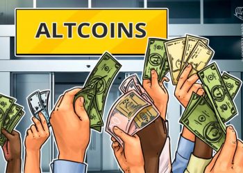 Chúc bạn mua Litecoin và các loại tiền điện tử hàng đầu khác ở mức giá giữa năm 2017? Đây là cơ hội thứ hai của bạn