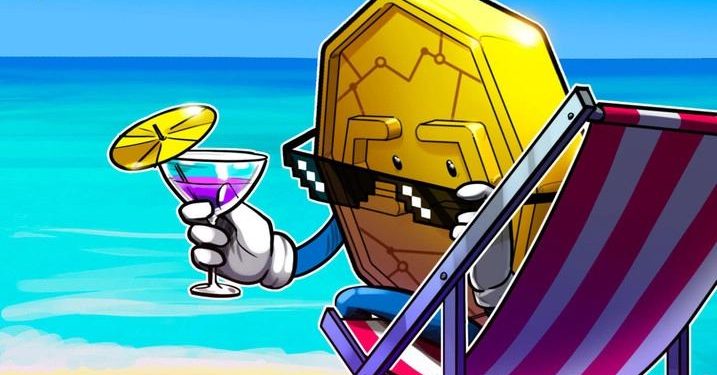 Bahamas sẽ ra mắt tiền điện tử của Ngân hàng Trung ương vào tháng 10