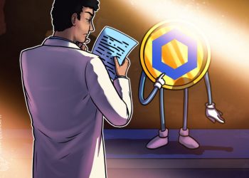 Giám đốc điều hành của Band Protocol nói rằng một yêu cầu dữ liệu Chainlink duy nhất có giá 450 đô la