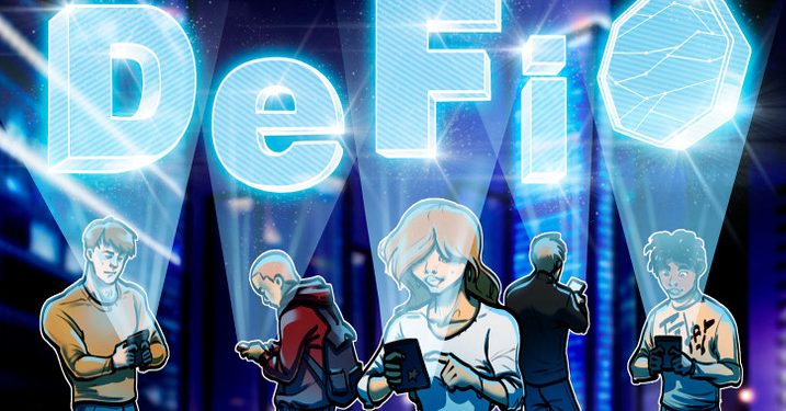 Giám đốc điều hành MyEtherWallet nói rằng DeFi quá ‘ồn ào’