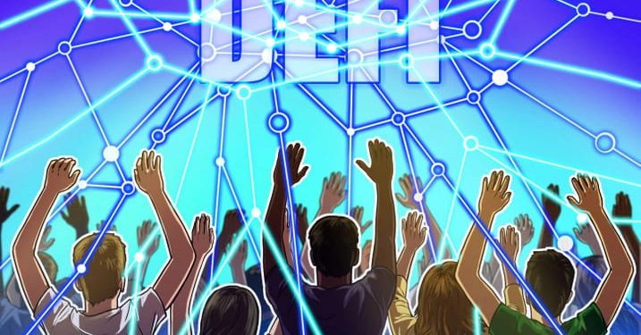 Người sáng lập Neo cho biết sự cường điệu của DeFi vừa bắt đầu