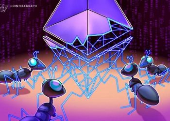 Dự án DeFi không dựa trên Ethereum này đã được staking 180 triệu đô la cho đến nay