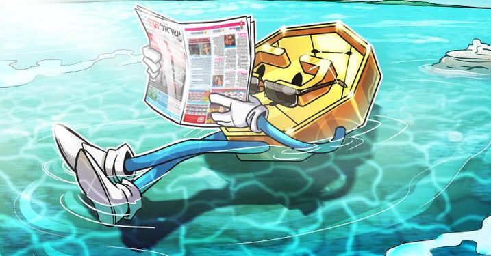 Israel đề xuất Bitcoin được đánh thuế như tiền tệ, không phải tài sản