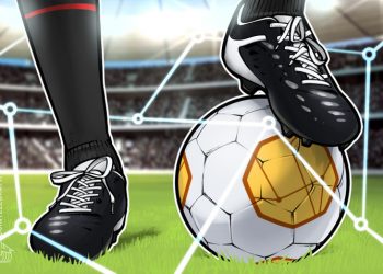 Câu lạc bộ bóng đá Ý SS Lazio sử dụng tiền điện tử với sàn giao dịch StormGain