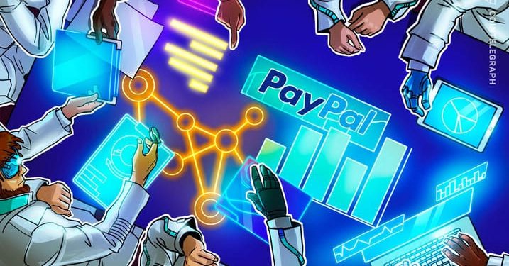 BitFlyer tích hợp PayPal để người dùng dễ dàng truy cập vào Bitcoin