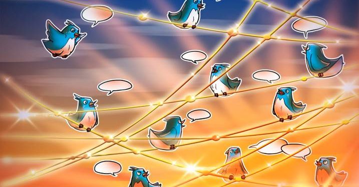 Bây giờ bạn có thể giao dịch trên Uniswap mà không cần rời khỏi Twitter